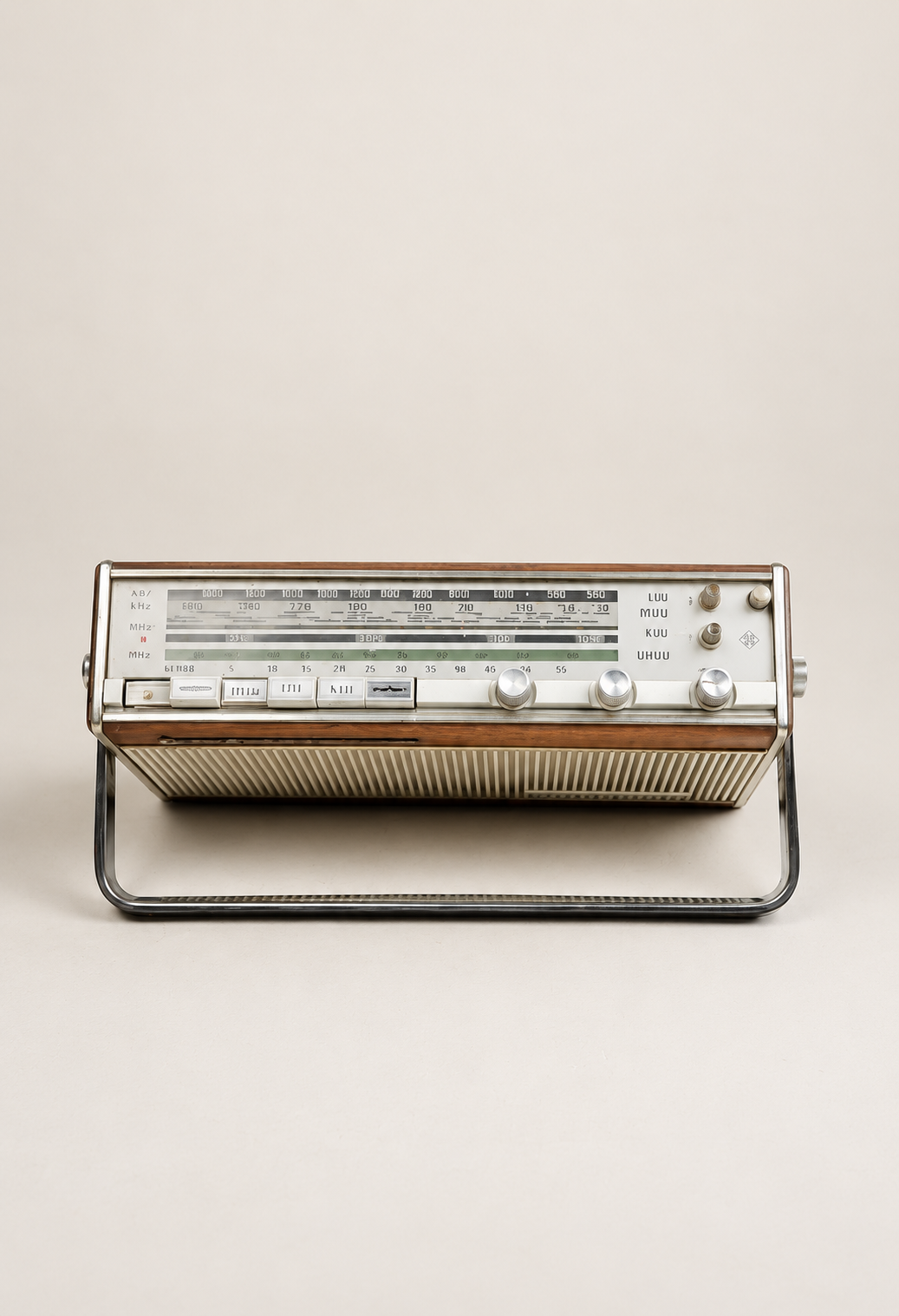Radio