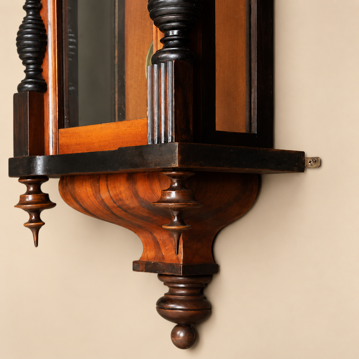 Germany wall clock | ساعة حائط