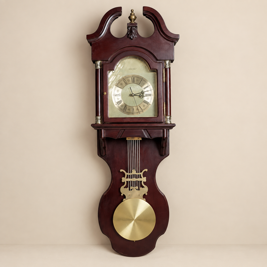 wall clock | ساعة حائط