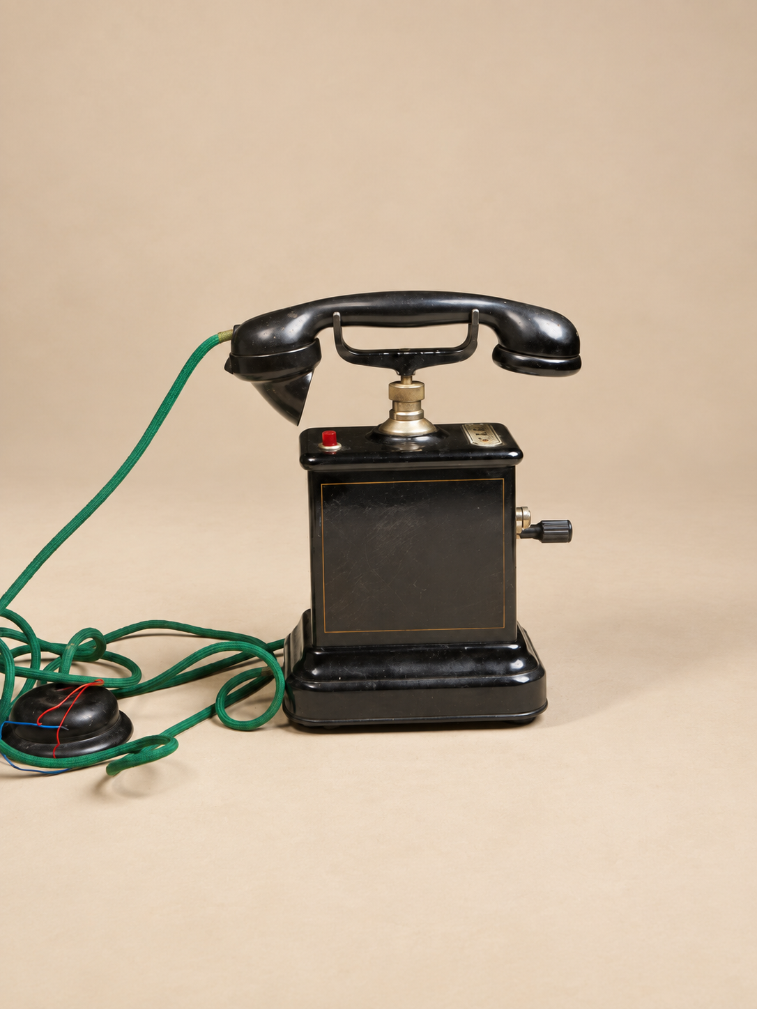 Telephone | تلفون العمدة