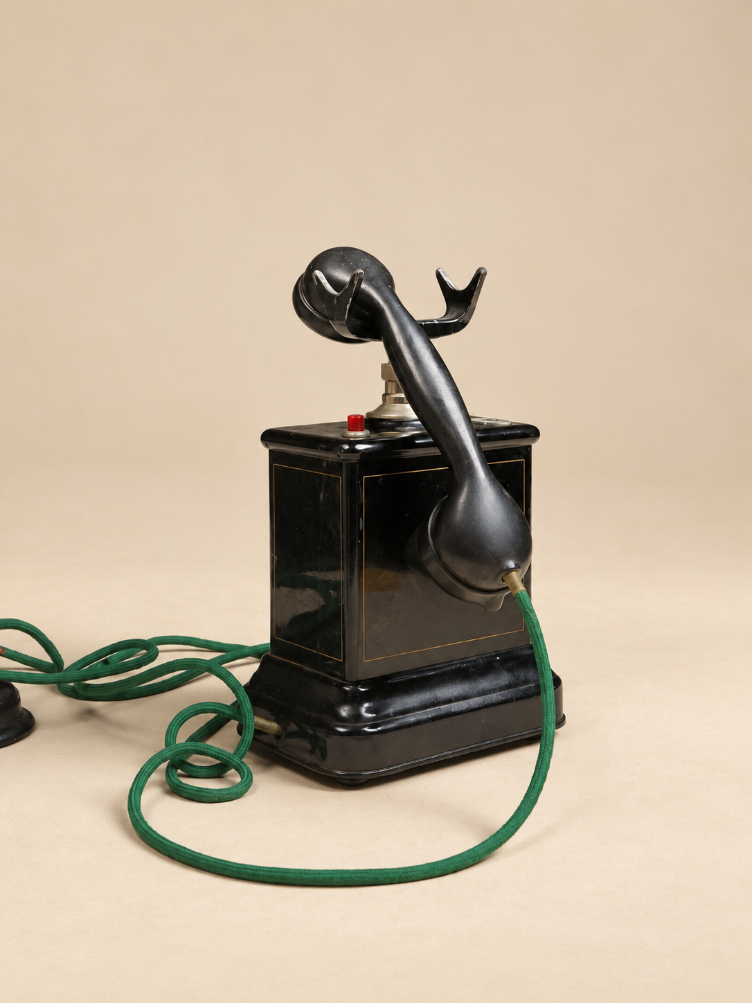 Telephone | تلفون العمدة