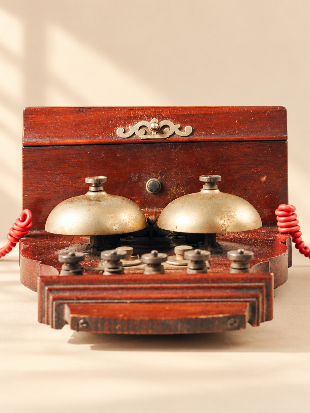 Telephone