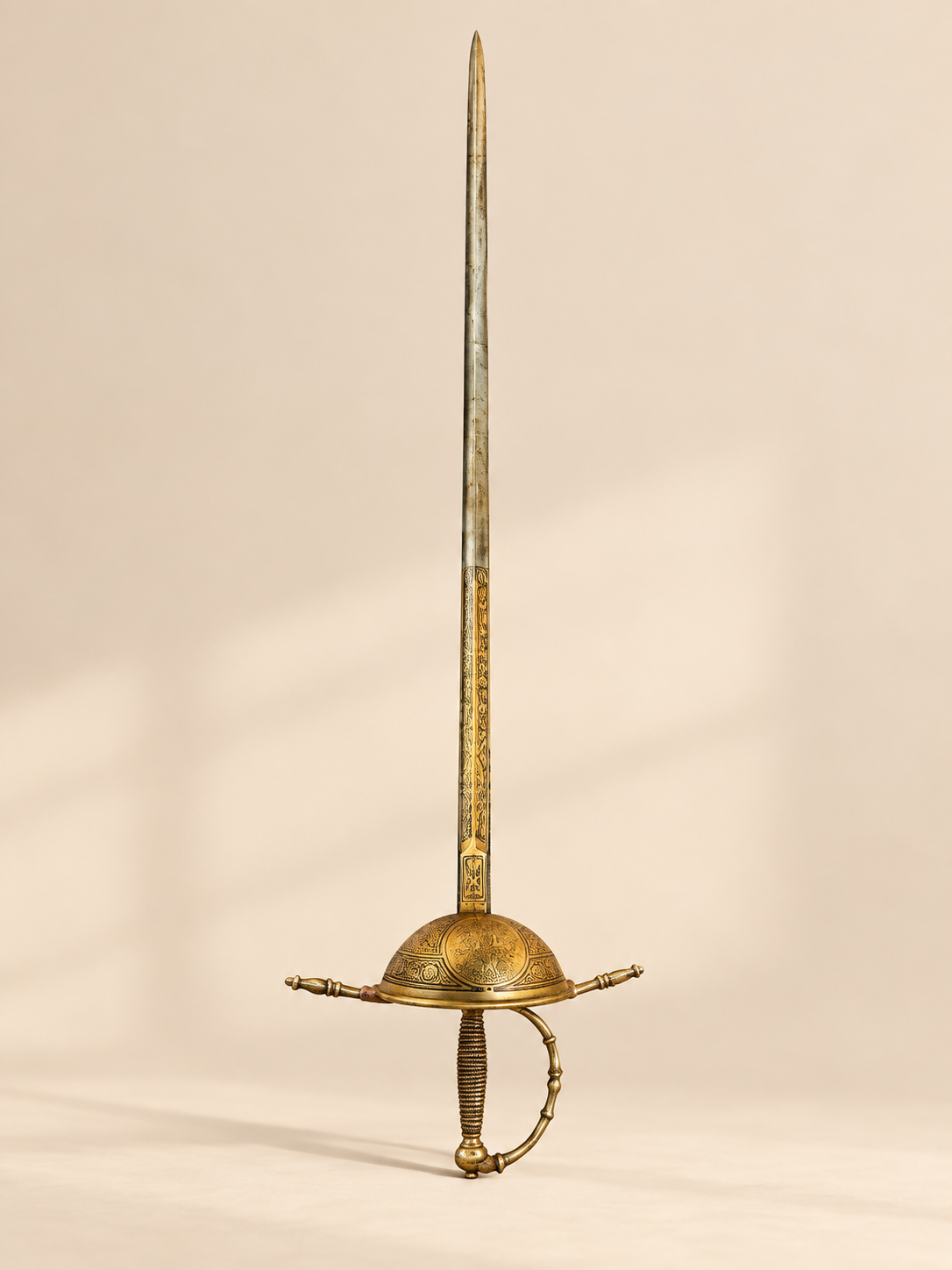 سيف اسباني