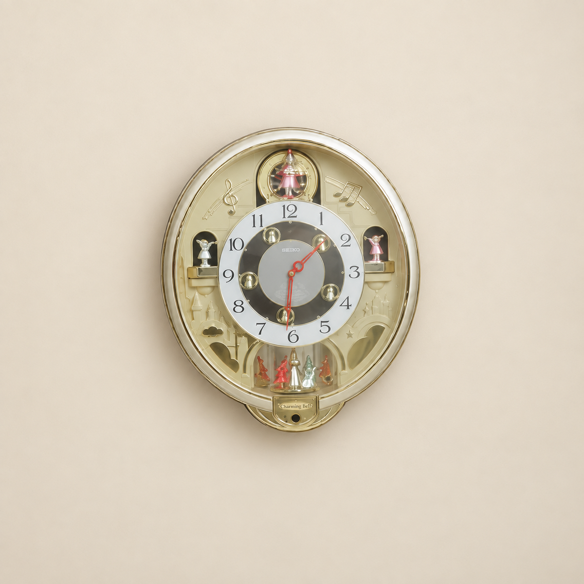 Japan wall clock | ساعة حائط
