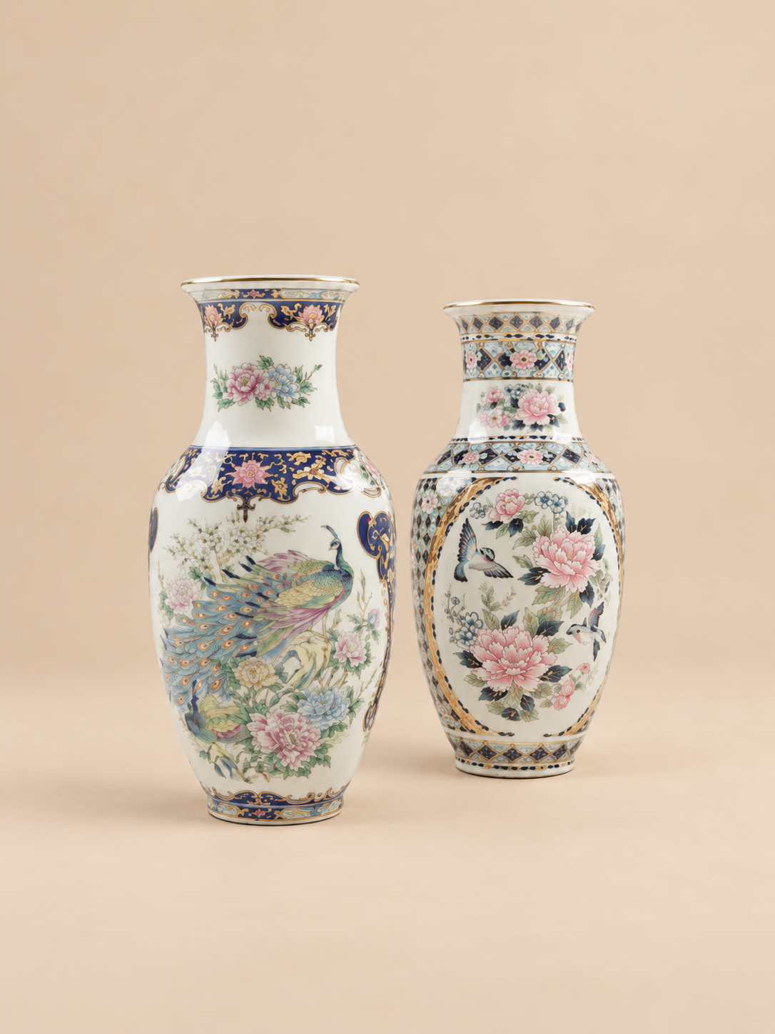 Japan vase