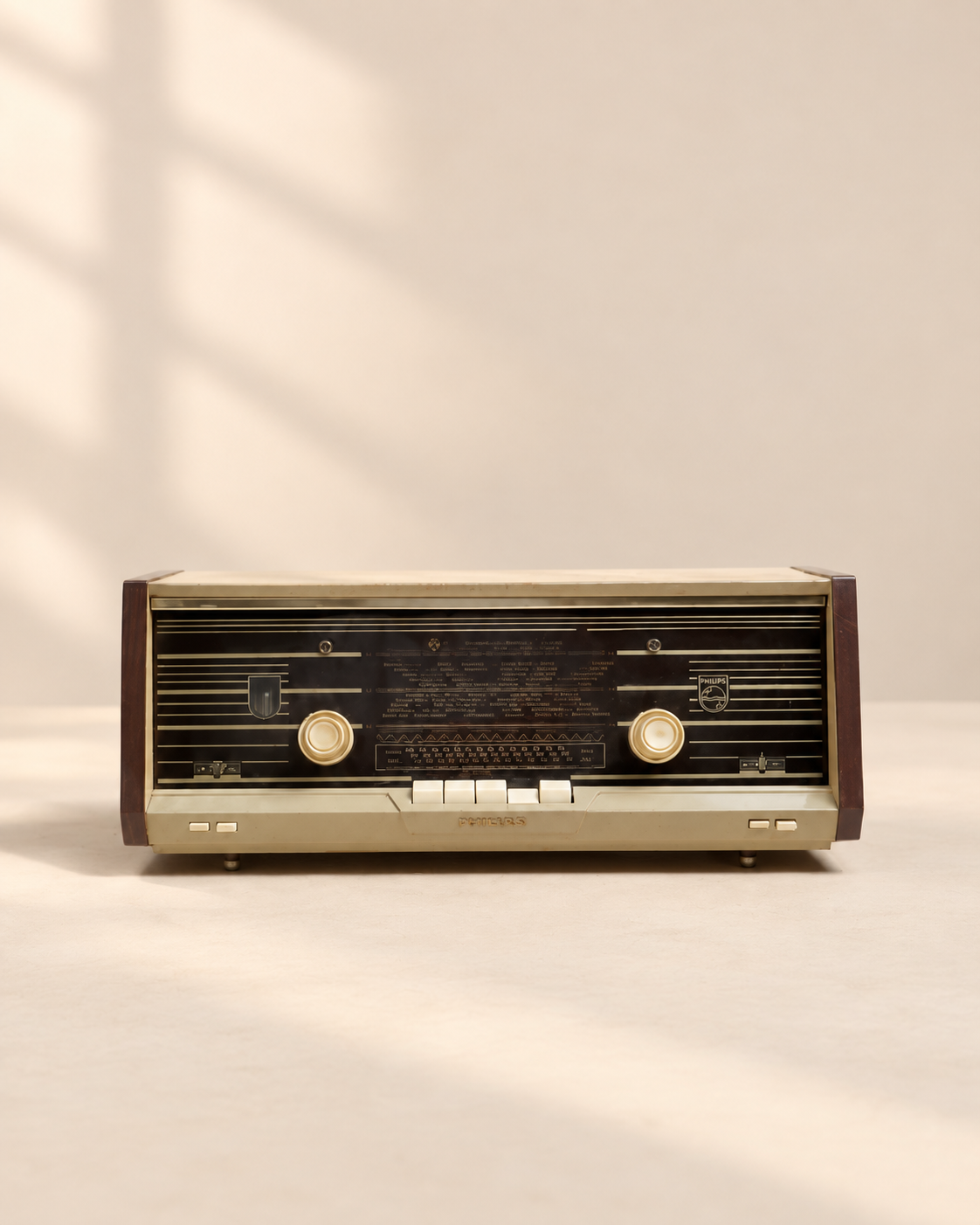Radio راديو فيلبس