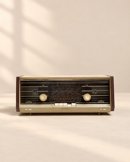 Radio راديو فيلبس