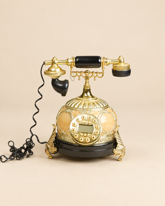 Telephone | تلفون