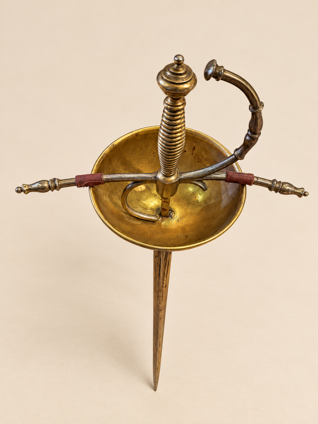 سيف اسباني