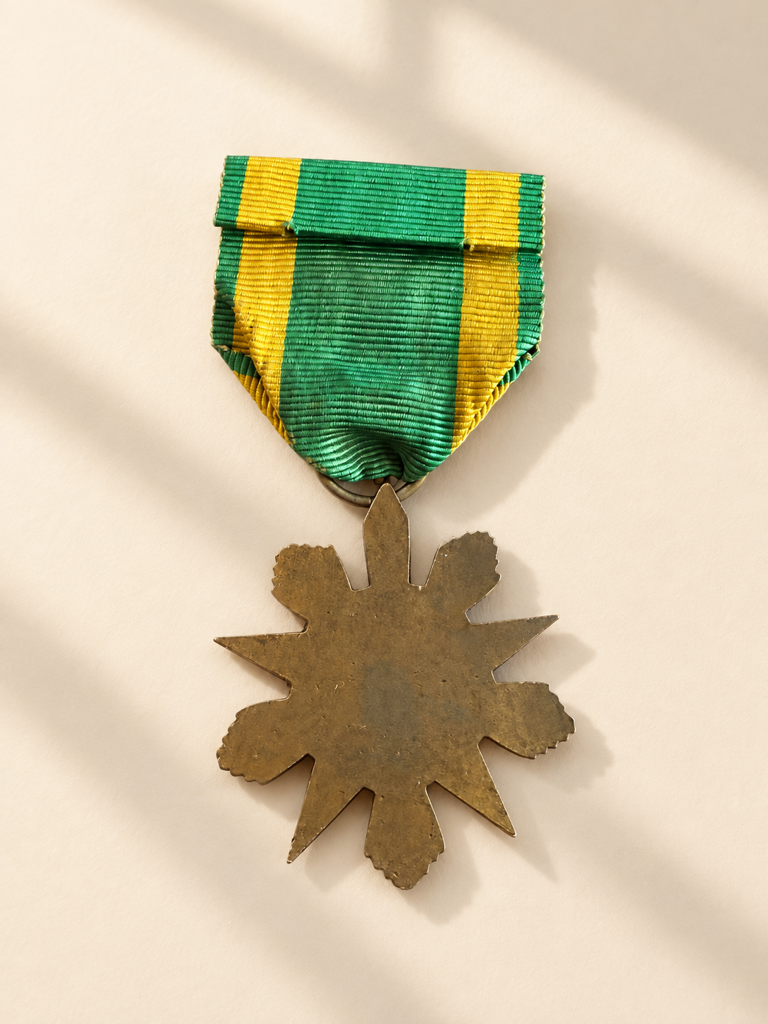 وسام عسكري (Copy 2)