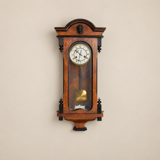 Germany wall clock | ساعة حائط
