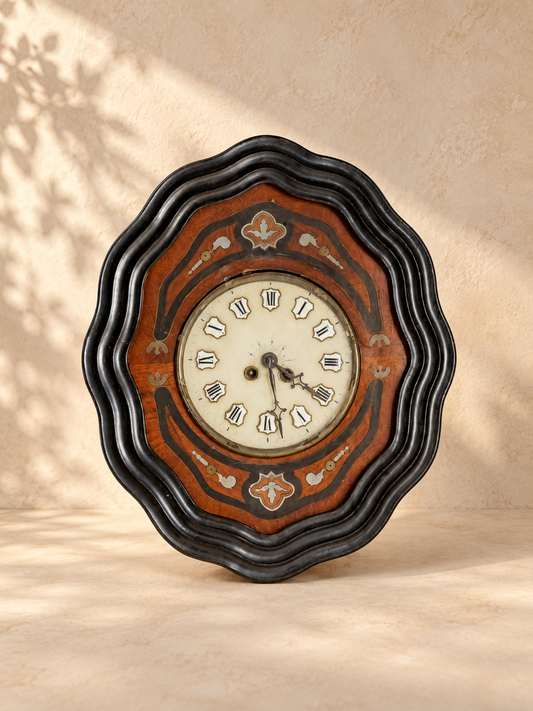 wall clock | ساعة حائط