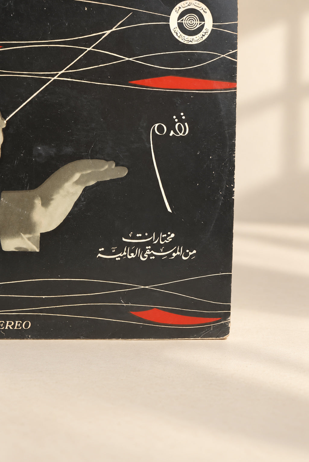 هاني شاكر | خايف عليه