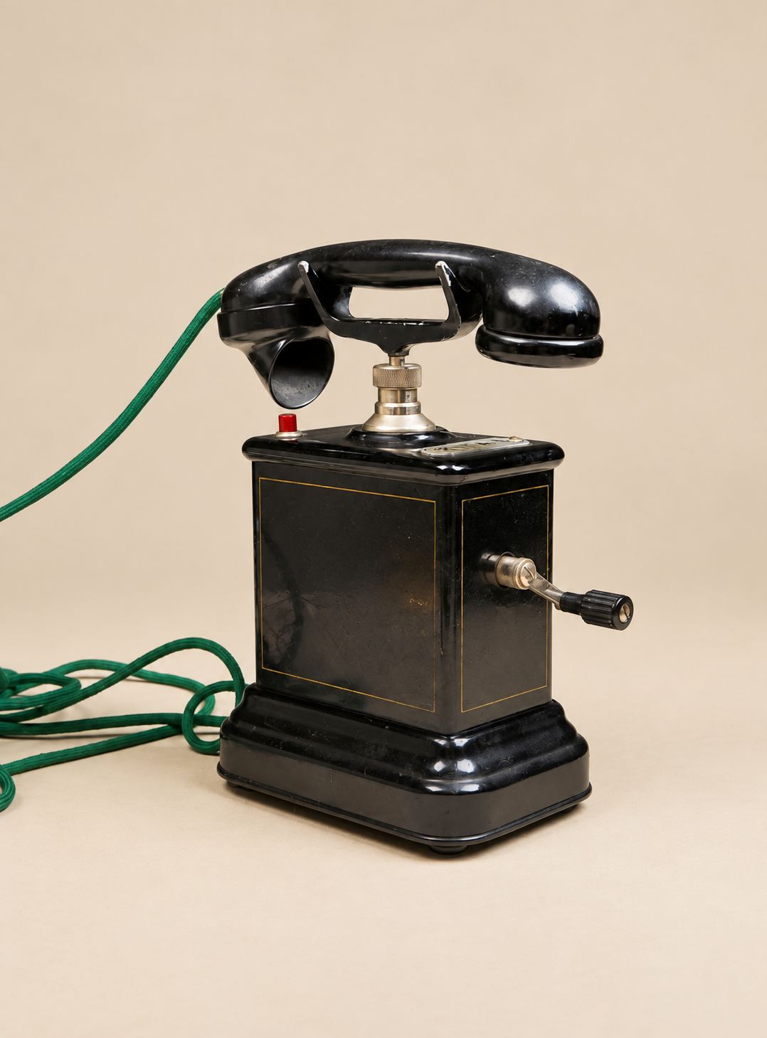 Telephone | تلفون العمدة