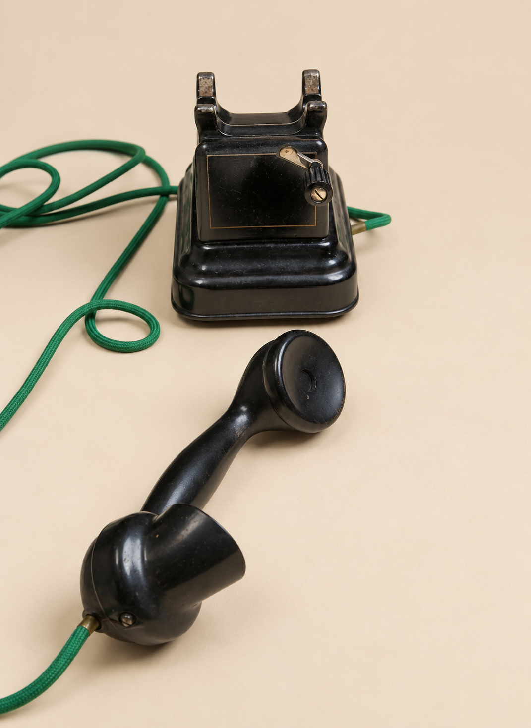Telephone | تلفون العمدة