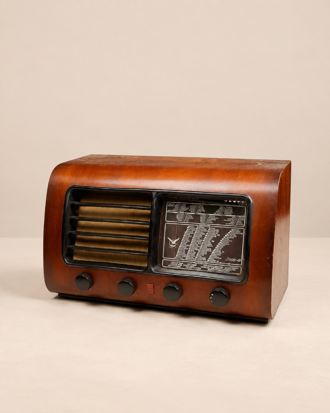 Radio antiques