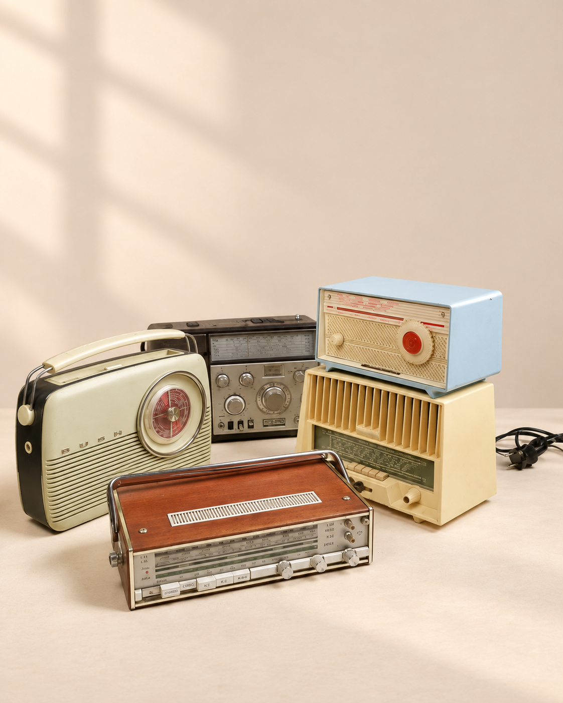 Radio راديو فيلبس
